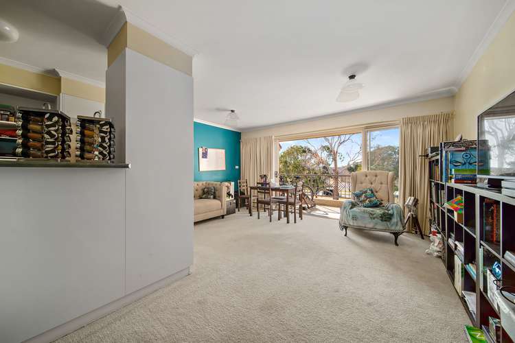 Fourth view of Homely apartment listing, 60/72 Wentworth Avenue, Kingston ACT 2604