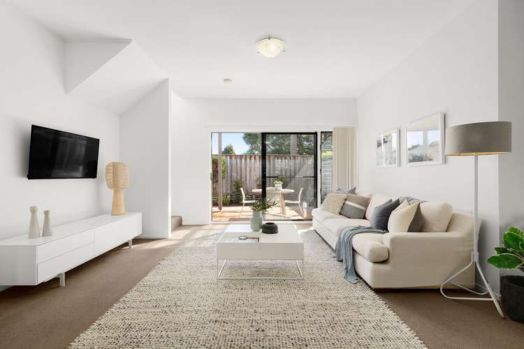Second view of Homely townhouse listing, 18/150-170 Mons Avenue, Maroubra NSW 2035