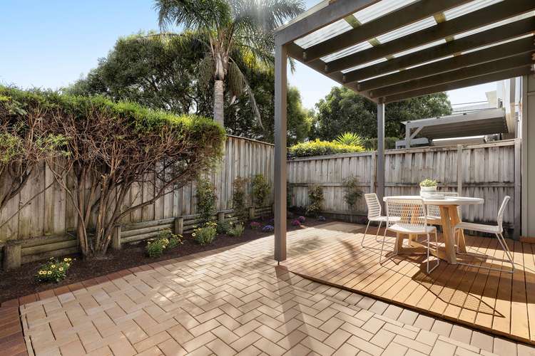 Third view of Homely townhouse listing, 18/150-170 Mons Avenue, Maroubra NSW 2035