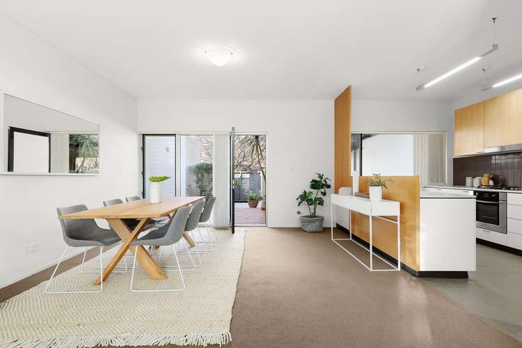 Fourth view of Homely townhouse listing, 18/150-170 Mons Avenue, Maroubra NSW 2035