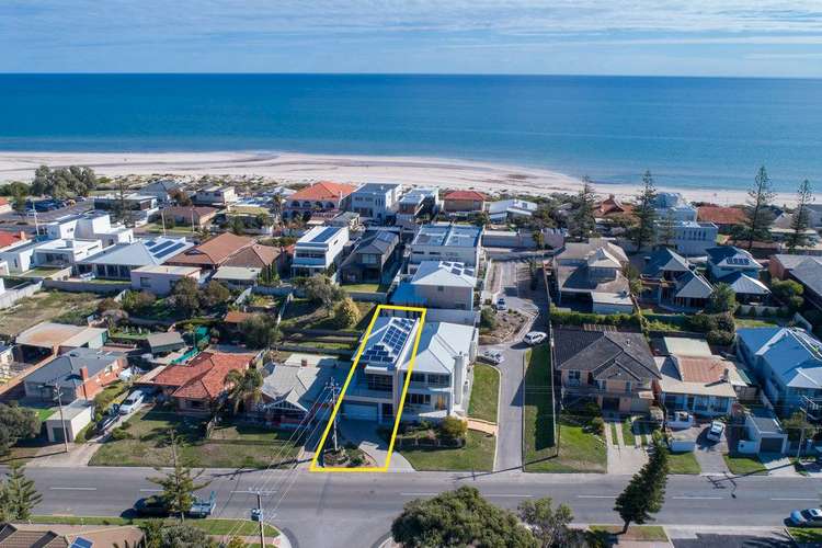 135 Military Road, Henley Beach South SA 5022