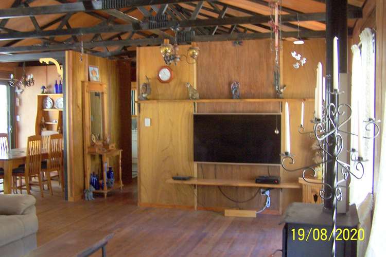 Fifth view of Homely ruralOther listing, 67 Voll Road, Crows Nest QLD 4355