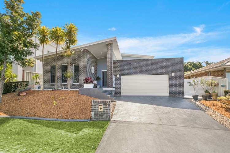 Main view of Homely house listing, 4 Muirfield Avenue, Shell Cove NSW 2529