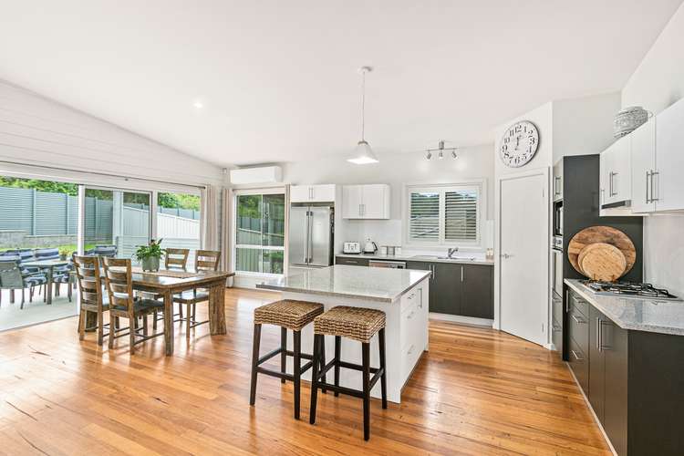 Second view of Homely house listing, 4 Muirfield Avenue, Shell Cove NSW 2529