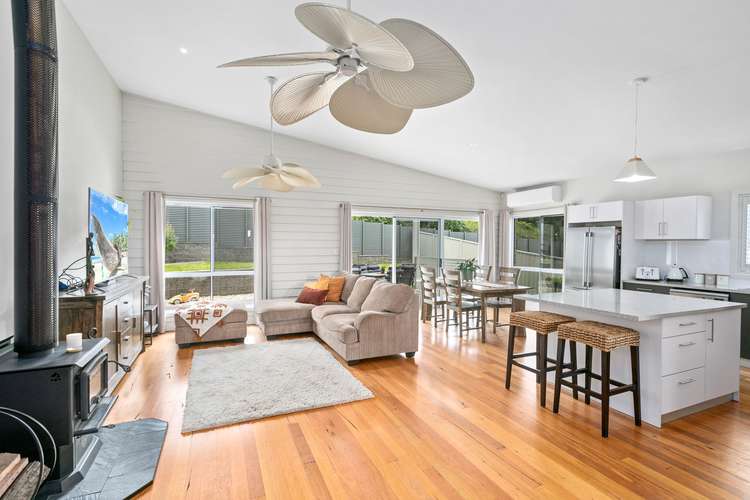 Third view of Homely house listing, 4 Muirfield Avenue, Shell Cove NSW 2529