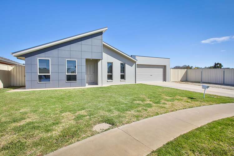 Second view of Homely house listing, 22 Wirraway Drive, Mildura VIC 3500