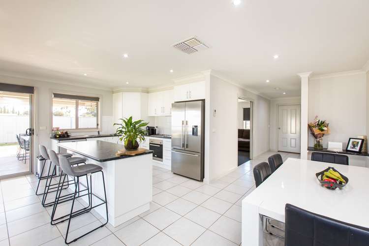 Fifth view of Homely house listing, 22 Wirraway Drive, Mildura VIC 3500