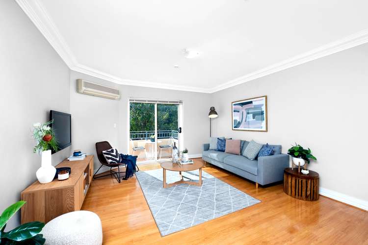 Main view of Homely apartment listing, 14/214-216 Pacific Highway, Greenwich NSW 2065