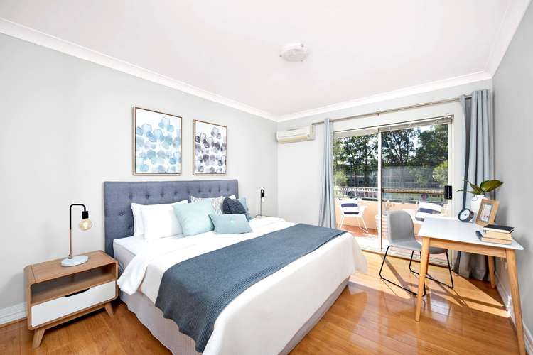 Fourth view of Homely apartment listing, 14/214-216 Pacific Highway, Greenwich NSW 2065