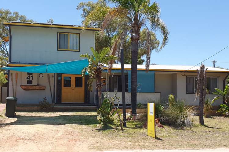 Main view of Homely house listing, 41 Smith Street, Kalbarri WA 6536