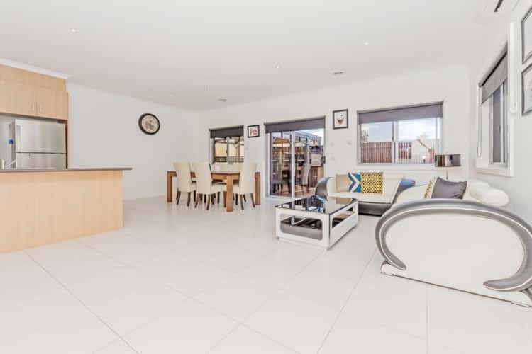 Second view of Homely unit listing, 2/5 Rainone Place, Tarneit VIC 3029