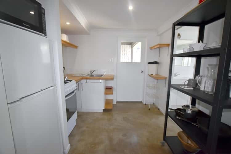Fourth view of Homely unit listing, 5B Palmer Street, Barney Point QLD 4680