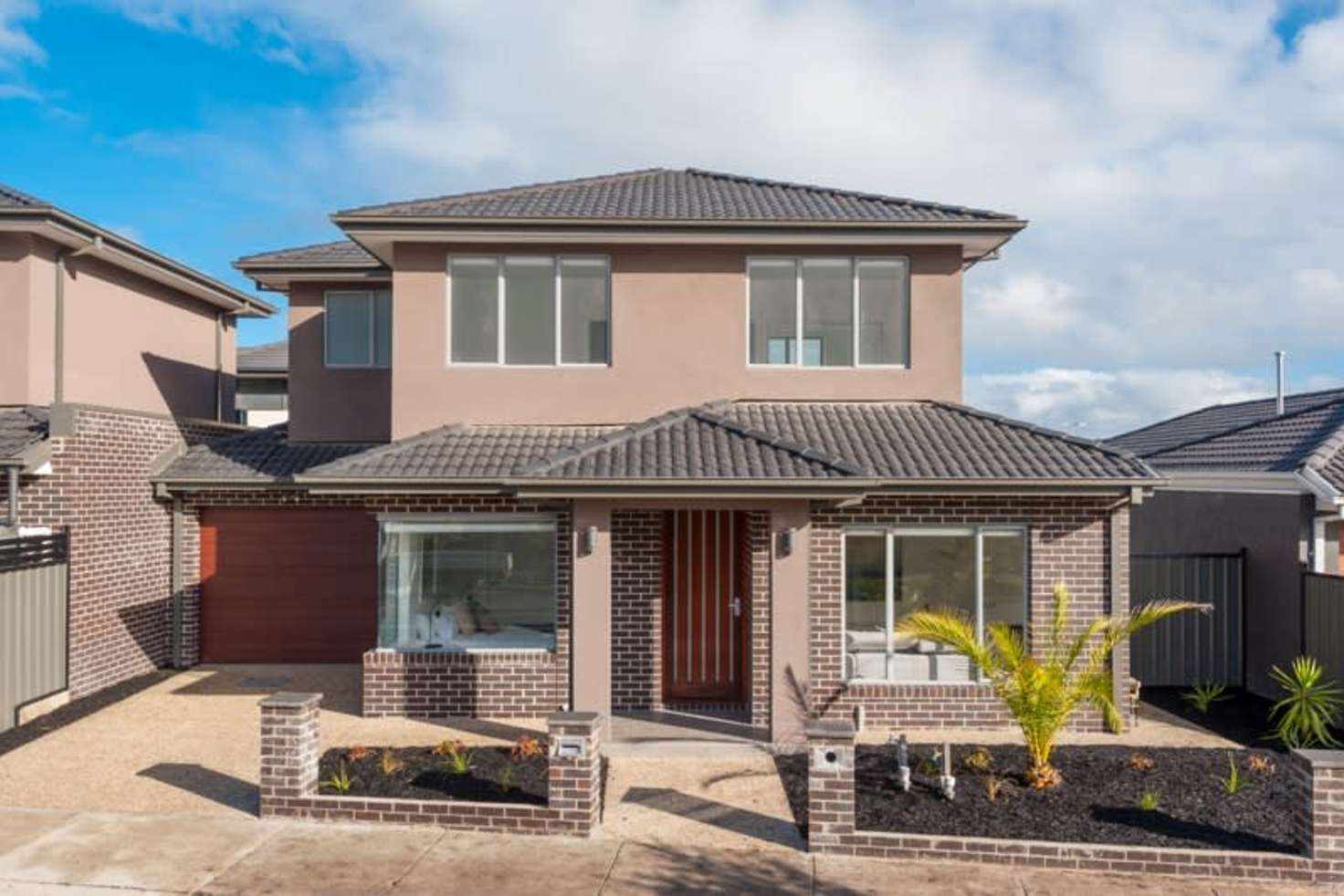 Main view of Homely house listing, 106 Champion Parade, Craigieburn VIC 3064