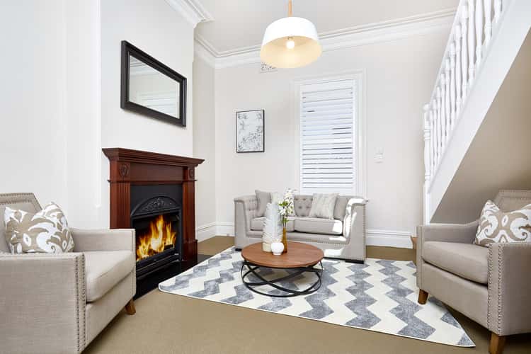 Second view of Homely other listing, 75 Glover Street, Mosman NSW 2088