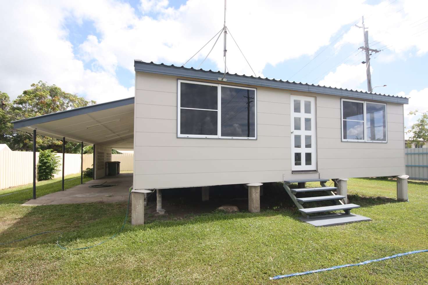 Main view of Homely house listing, 101 Munro Street, Ayr QLD 4807