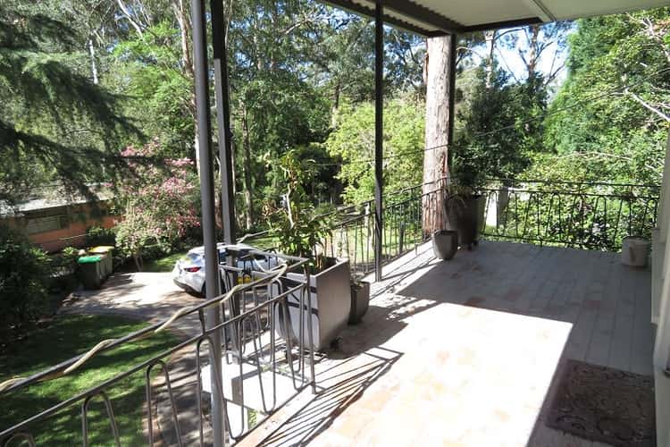 Second view of Homely house listing, 75 Wongala Crescent, Beecroft NSW 2119