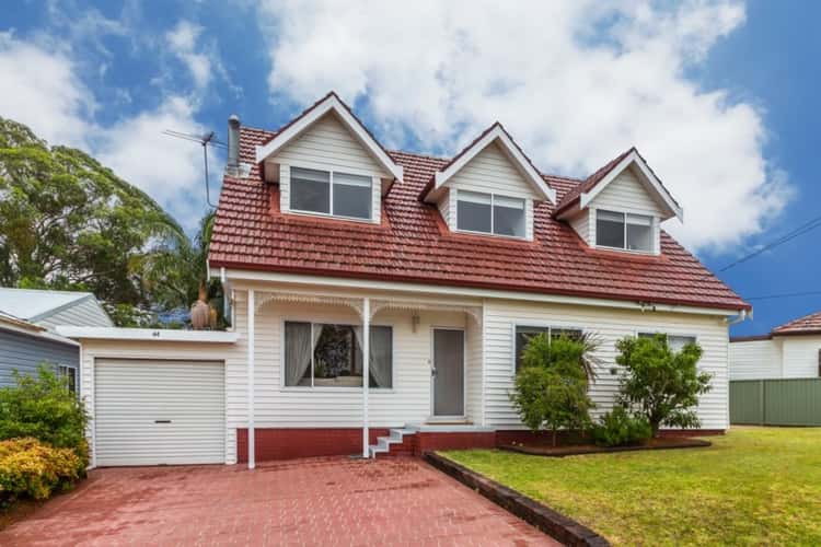 Main view of Homely house listing, 44 Braddon Street, Blacktown NSW 2148