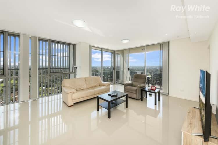Fourth view of Homely apartment listing, 2002/29 Hunter Street, Parramatta NSW 2150