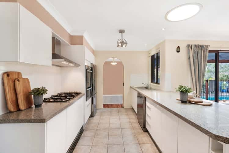 Fourth view of Homely house listing, 57 David Road, Castle Hill NSW 2154