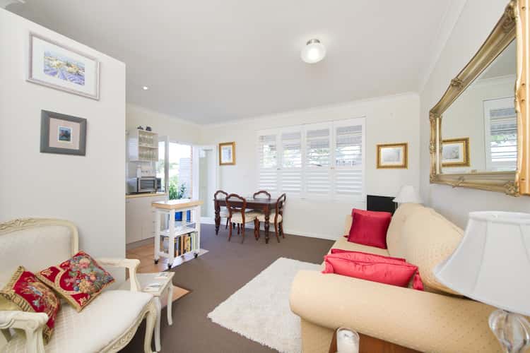 Third view of Homely unit listing, 4/15 Agnes Street, Auchenflower QLD 4066