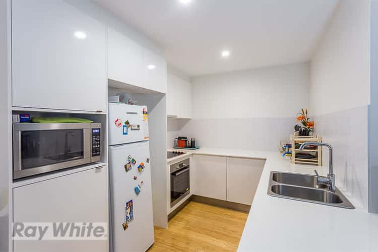 Third view of Homely apartment listing, 9/9 Herbertson Road, Carina Heights QLD 4152