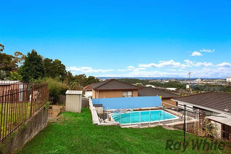 Sixth view of Homely house listing, 26 Ocean Street, Mount Saint Thomas NSW 2500
