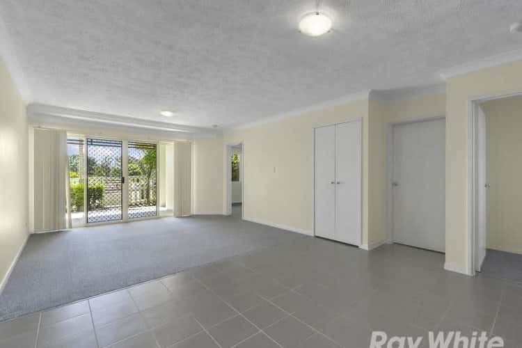 Third view of Homely unit listing, 12/80 Hurdcotte Street, Enoggera QLD 4051