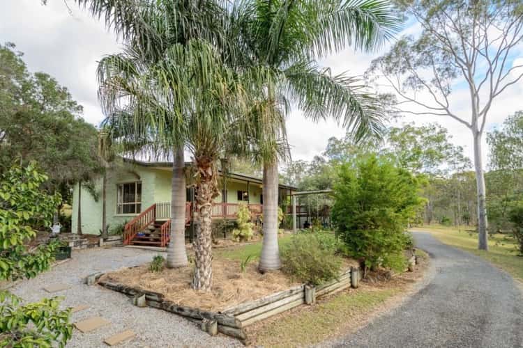 Second view of Homely house listing, 33 Panorama Circuit, Benaraby QLD 4680