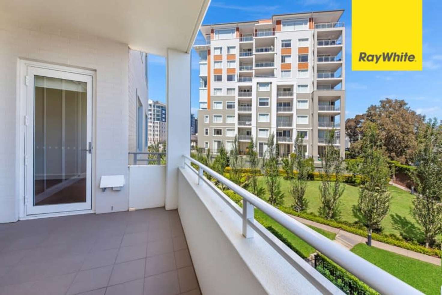 Main view of Homely apartment listing, 407/68 Peninsula Drive, Breakfast Point NSW 2137