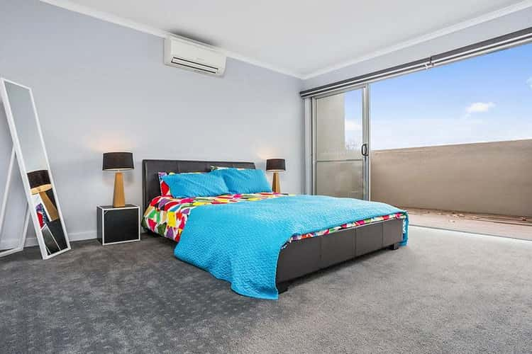 Fourth view of Homely townhouse listing, 1/5 Brooke Street, Camperdown VIC 3260