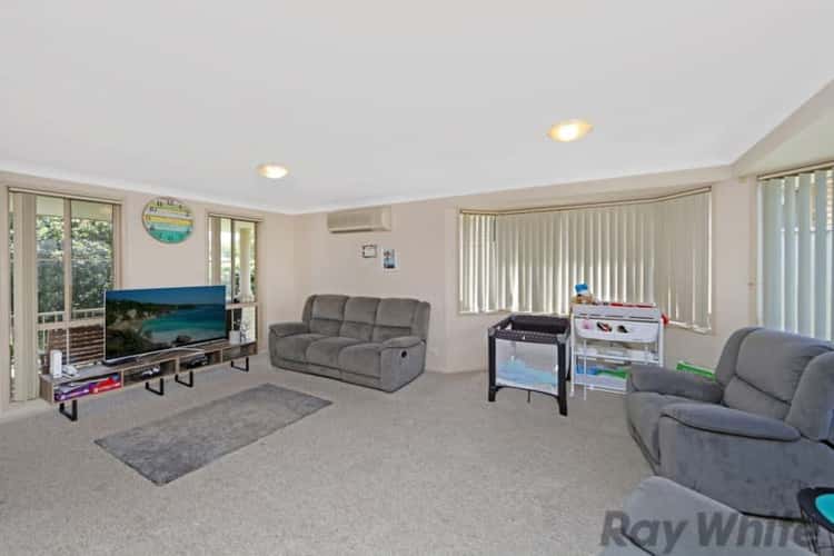 Second view of Homely house listing, 4 Dunlop Road, Blue Haven NSW 2262