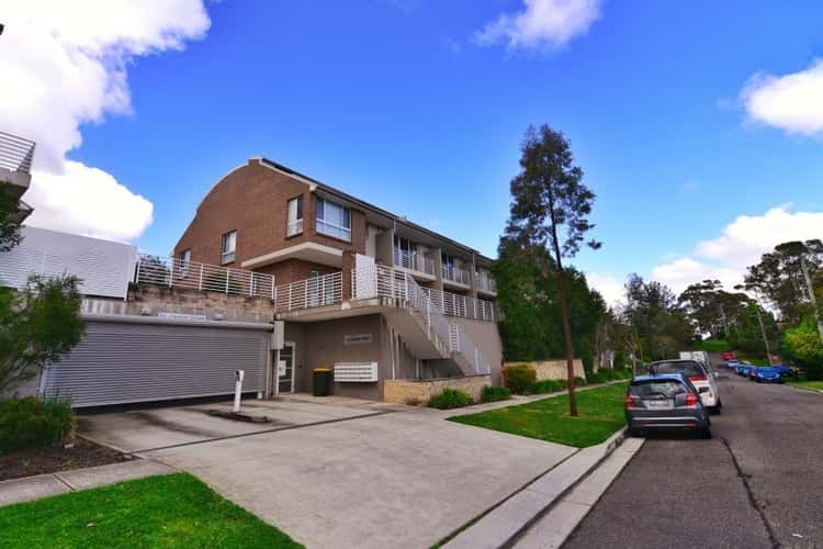 Main view of Homely townhouse listing, 8/16 Carson Street, Dundas Valley NSW 2117