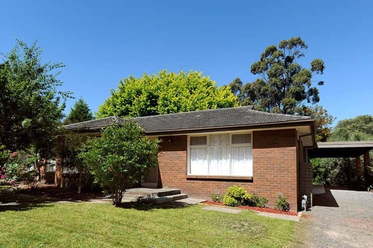 Main view of Homely house listing, 32 Lloyd Street, Knoxfield VIC 3180