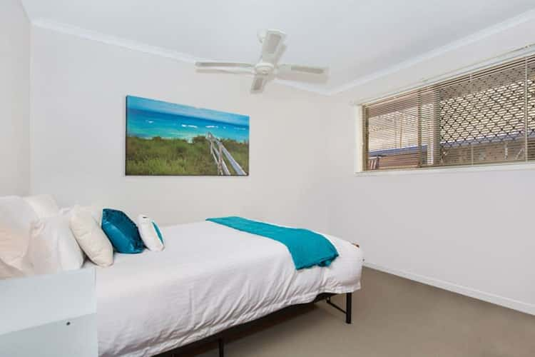 Sixth view of Homely house listing, 2/96 Christine Avenue, Burleigh Waters QLD 4220