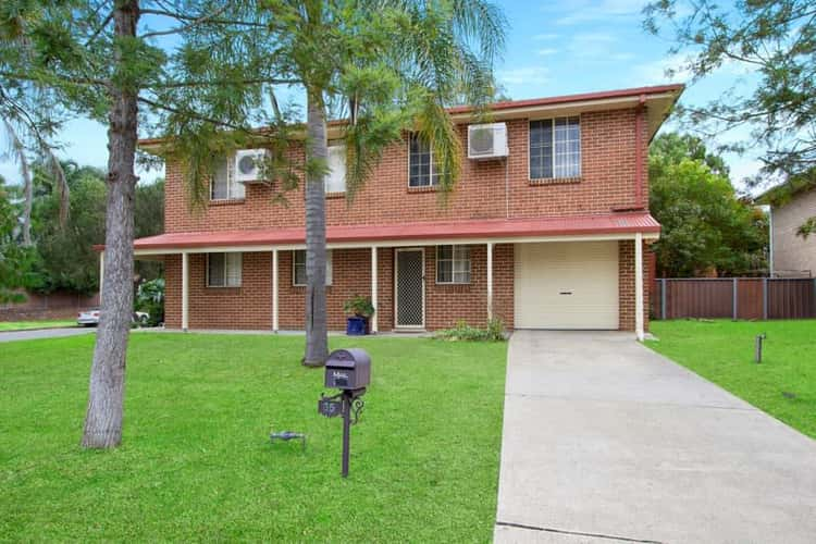 35 Meares Road, Mcgraths Hill NSW 2756