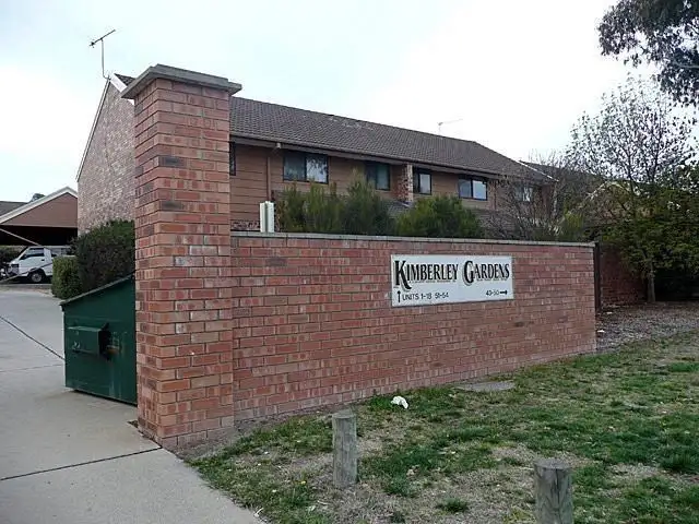 181 McBryde Crescent