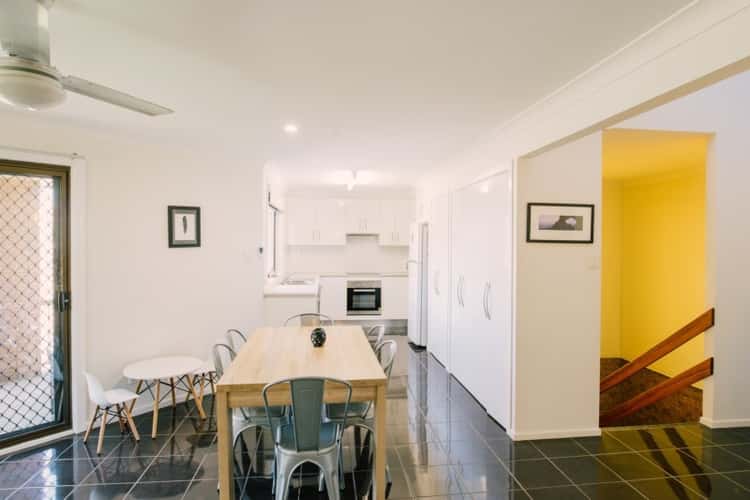 Fifth view of Homely townhouse listing, 4/128a Turf Street, Grafton NSW 2460