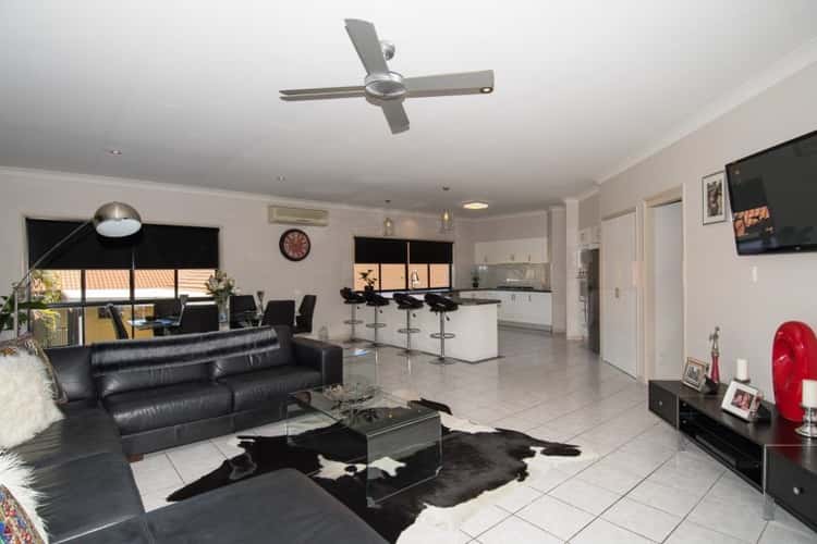 Sixth view of Homely house listing, 10 Nottinghill Gate Drive, Arundel QLD 4214