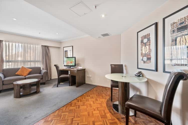 Main view of Homely apartment listing, 730/38 Harbour Street, Sydney NSW 2000