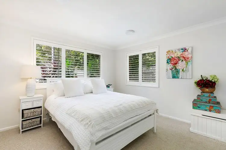 Fifth view of Homely house listing, 30 Pitt Road, North Curl Curl NSW 2099