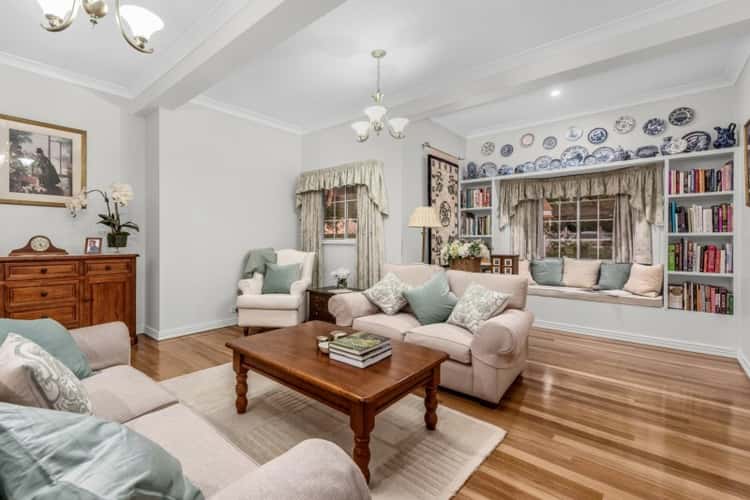 Fourth view of Homely house listing, 36 Willmington Street, Newmarket QLD 4051