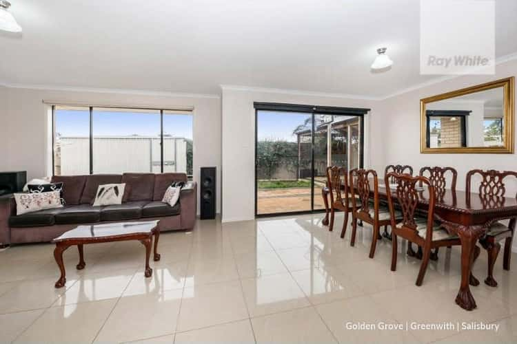 Second view of Homely house listing, 10 Queens Court, Blakeview SA 5114