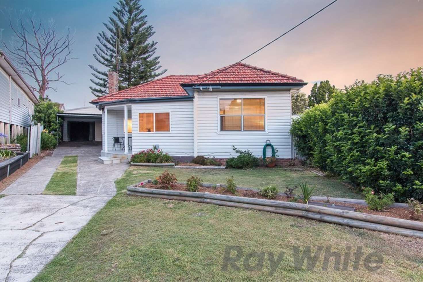 Main view of Homely house listing, 10 Cyril Street, Waratah NSW 2298