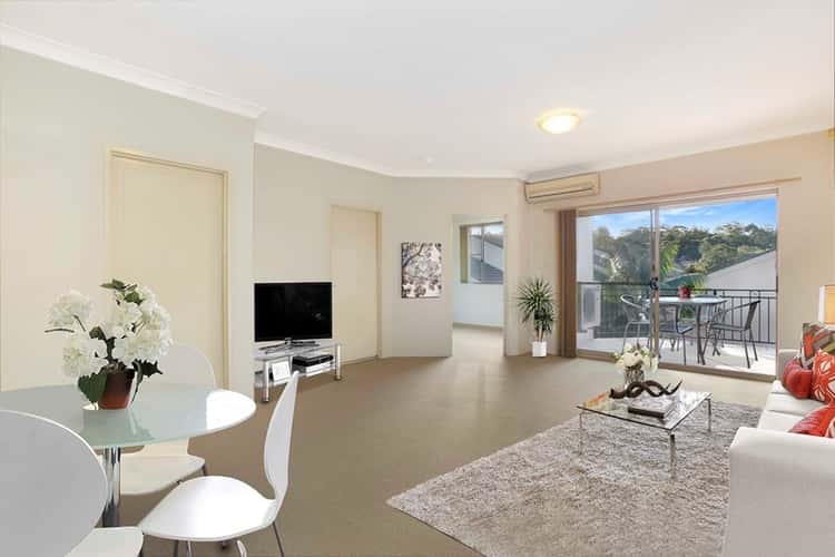 Second view of Homely villa listing, 30/124-128 Oyster Bay Road, Oyster Bay NSW 2225