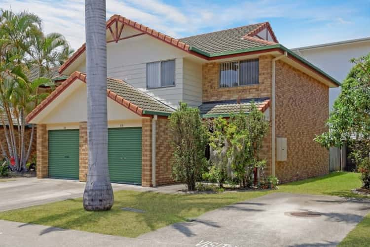 Fourth view of Homely townhouse listing, 15/643 Pine Ridge Road, Biggera Waters QLD 4216