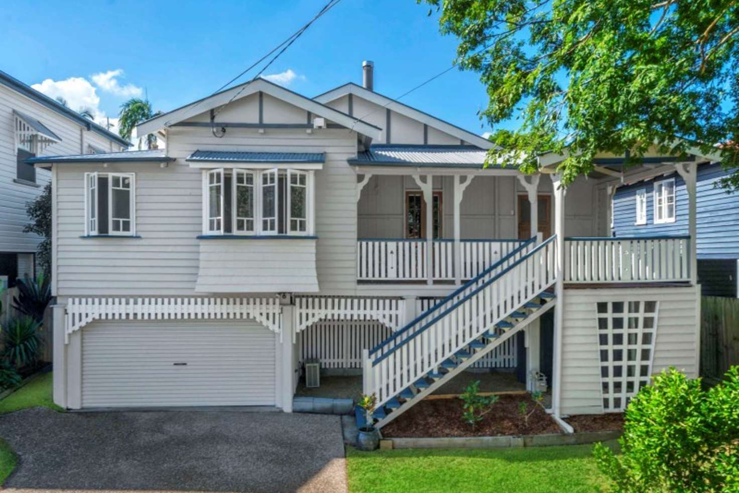 Main view of Homely house listing, 17 Kinnaird Street, Ashgrove QLD 4060