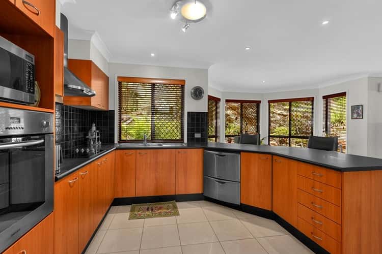 Fifth view of Homely house listing, 7 Quandong Cresent, Arana Hills QLD 4054