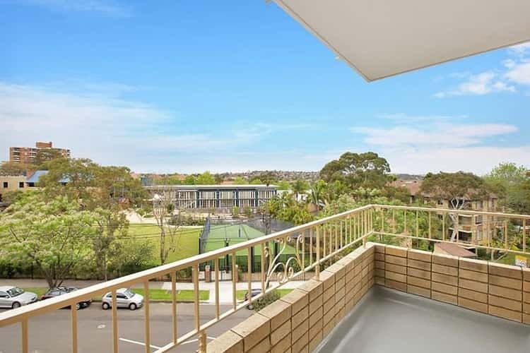 Fourth view of Homely apartment listing, 11/25 Hampden Avenue, Cremorne NSW 2090