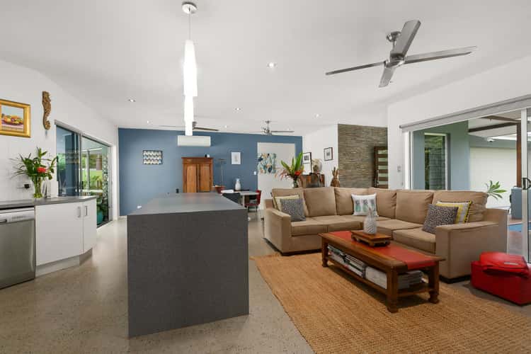 Fifth view of Homely house listing, 12 Saunders Court, Clifton Beach QLD 4879