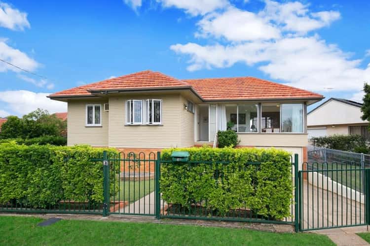 Main view of Homely house listing, 67 Beverley Hill Street, Moorooka QLD 4105